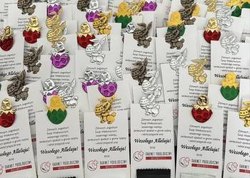 Upominki wielkanocne