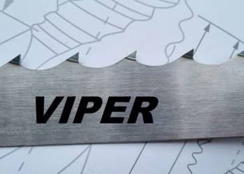 Piła taśmowa do drewna Lewhard Viper 35x1.1x4800  ROH