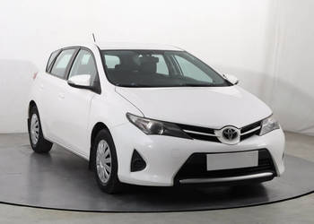 Toyota Auris 1.3 Dual VVT-i