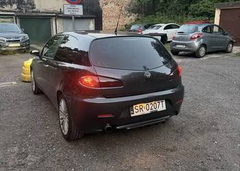 ALFA ROMEO 147 1.9 JTD 2007 3D 160hp 300nm