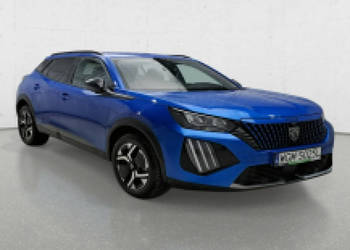Peugeot 2008 II (2019-)