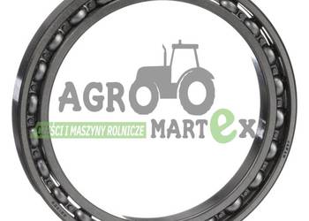 81864036, F0NN7118DB ZESPÓŁ ŁOŻYSKA CNH