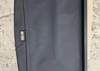 Roleta bagażnika Opel Vectra C