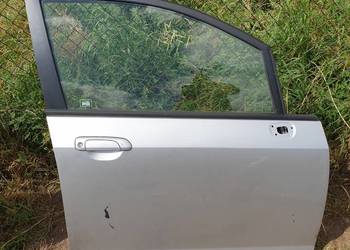 HONDA JAZZ II DRZWI PRAWY PRZOD
