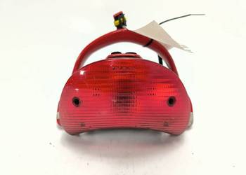 LAMPA TYŁ MOTOCYKL DUCATI 800 Supersport