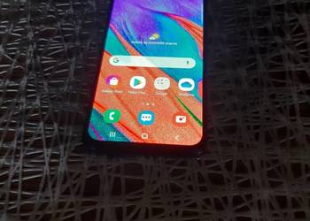 Sprzedam samsunga A 40