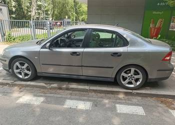 SAAB 93 1.8 i benzyna LPG skóry manual