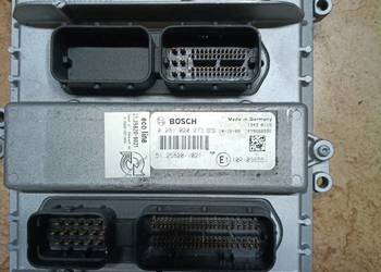 sterownik silnika Bosch