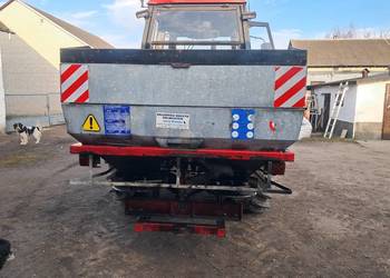 Rozsiewacz grass-rol