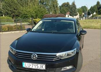 Volkswagen passat 1.6 tdi stan idealny rok 2018