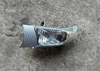 Kierunkowskaz migacz lewy Suzuki Burgman 125 k7