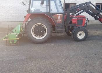 Zetor 6320