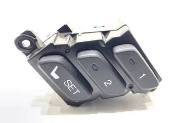 PRZEŁĄCZNIK FOTELA HONDA CR-V V M38008 SUV WŁĄCZNIK