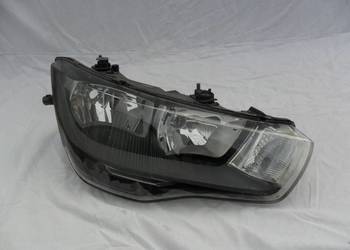 Reflektor Przód prawy Audi A1 T.S.-25 lampa prawa przednia