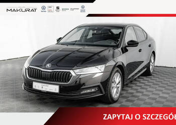 Škoda Octavia GD427VJ#1.5 TSI Ambition K.cofania Cz.park LED Salon PL VAT …