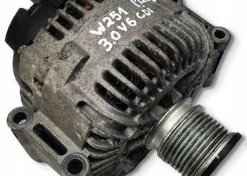 ALTERNATOR Mercedes R300 W251 3.0 CDI V6 lucas LRA03071