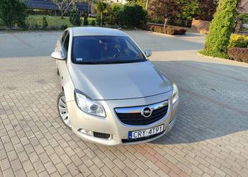 Opel Insignia A Cosmo 2.0 CDTI