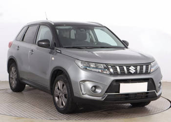 Suzuki Vitara 1.4 BoosterJet