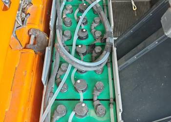 Bateria trakcyjna 24V /465 Ah/375Ah/395Ah