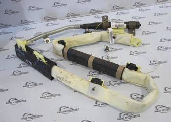 OPEL ANTARA 09r kurtyna prawa 96832765 E6196000-02