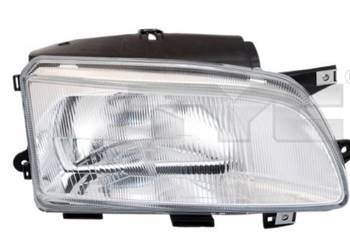 Citroen Berlingo 96-02 reflektor przedni lampa przednia NOWA