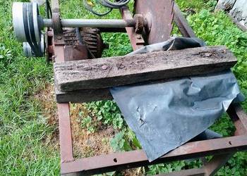 Krajzega 3.5 kW 380 V