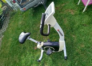 Rower stacjonarny magnetyczny hammer