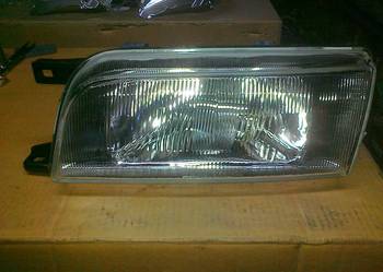 NISSAN SUNNY N14  REFLEKTOR H4 LEWY NOWY DEPO