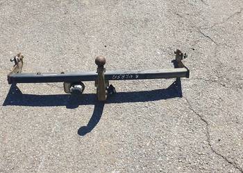 Hak Mercedes A-classa