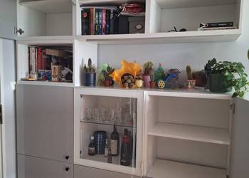 Regał Ikea besta