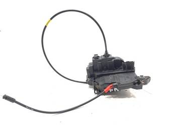 ZAMEK DRZWI PRAWY PRZÓD RENAULT KANGOO II Minivan 8200497604