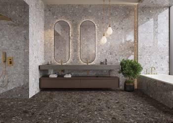Gres Ceppo Nuovo Black 120x60 LA MANIA najtaniej!