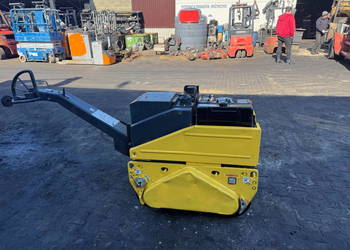 Bomag BW65H Walze, Bomag BW 65 Hatz Dieselverdichter, 2 Stück, Baujahr 2015