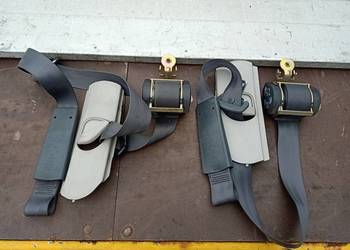 pasy pas napinacz przód prawy lewy renault Megane 2 II 3d