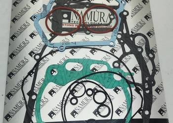 NAMURA KOMPLET USZCZELEK YAMAHA YZ 250 02-07