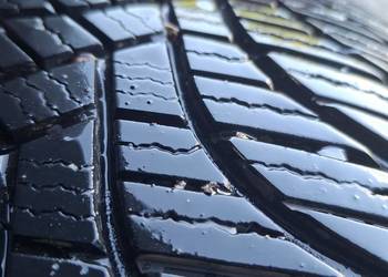 Opony 225/65/17 r GOODRIDE ALLSEASON ELITE Z401 rok 2025 całoroczne m+s 106