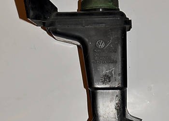 Zbiorniczek wyrównawczy płynu wspomagania GALAXY 3B0422371