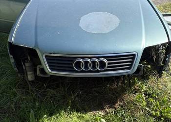 Maska Audi a6c5