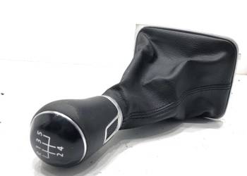 MIESZEK GAŁKA BIEGÓW VW GOLF VII 5G1711113B 1.6 OSŁONA