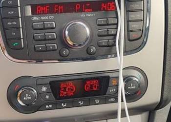 Sprzedam Ford Focus 2.0