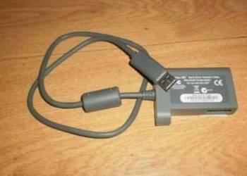 Microsoft Xbox360 Hard Drive Transfer