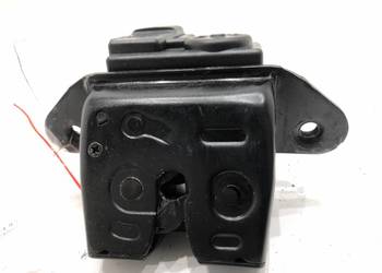 ZAMEK KLAPY TYŁ HYUNDAI i30 Hatchback 81230-G3000