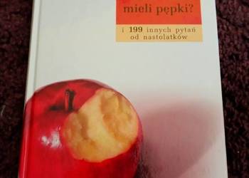 Czy Adam i Ewa mieli pępki? Poradnik dla młodzieży