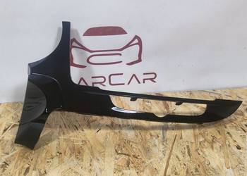 Listwa Dekor Ramka Radia Opel Mokka X 2016- 42492186 42496148