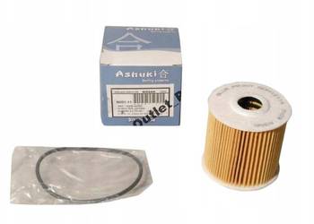 FILTR OLEJU ASHUKI NISSAN ALMERA II PICK UP PRIMER