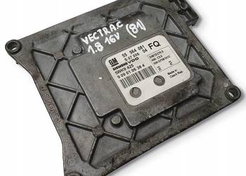 STEROWNIK SILNIKA Opel Vectra C 1.8 16V 55564081 5WK9 425 FQ