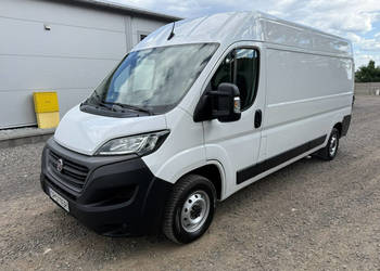 Fiat Ducato L3H2 Klima Kamera Navi 3D 2.3 MJT 140 Koni Super Stan