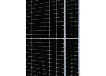 JA Solar 455W JAM72S20-455/MR Czarna Rama