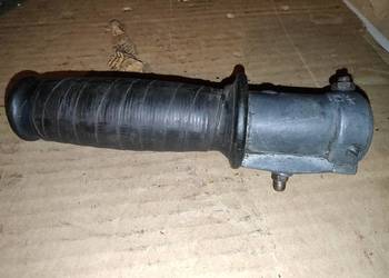 Manetką gazu M72 K750