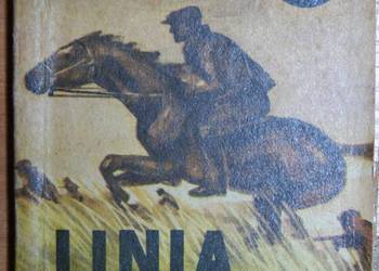 Żółty Tygrys - Linia śmierci - 2/70